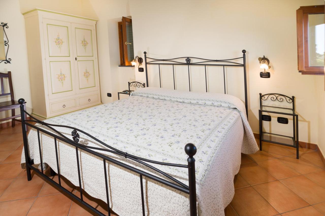 Il Glicine Bed & Breakfast Cetara