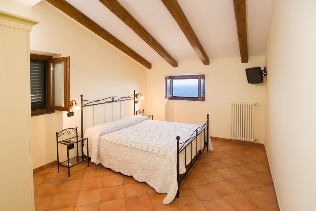 Bed & Breakfast Il Glicine *